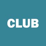 CLUB Stock Logo