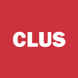 Stock CLUS logo