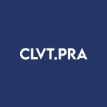 CLVT.PRA Stock Logo