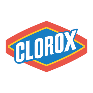 Stock CLX logo