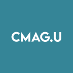 CMAG.U Stock Logo