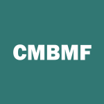 CMBMF Stock Logo