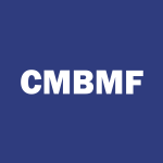 CMBMF Stock Logo
