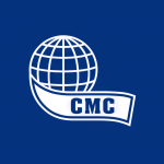 CMC Stock Logo