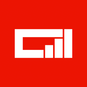Stock CMCAU logo