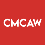 CMCAW Stock Logo