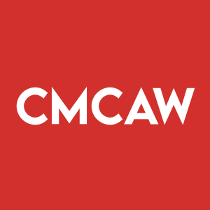 Stock CMCAW logo