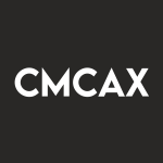 CMCAX Stock Logo