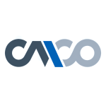 CMCO Stock Logo