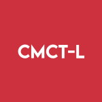 CMCT-L Stock Logo
