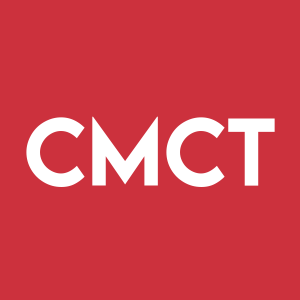 Stock CMCT logo