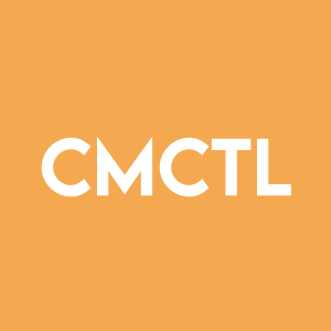 Stock CMCTL logo