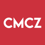CMCZ Stock Logo