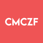 CMCZF Stock Logo