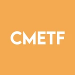 CMETF logo