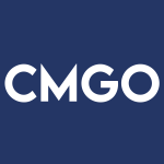 CMGO Stock Logo
