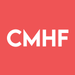 CMHF Stock Logo