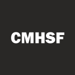 CMHSF Stock Logo