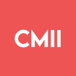CMII Stock Logo