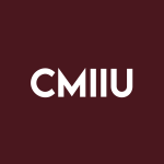 CMIIU Stock Logo