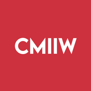 Stock CMIIW logo