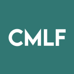 CMLF Stock Logo