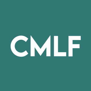 Stock CMLF logo