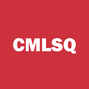 Stock CMLSQ logo
