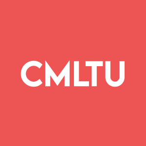 Stock CMLTU logo