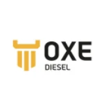 Oxe Marine Ab. logo