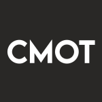 CMOT Stock Logo