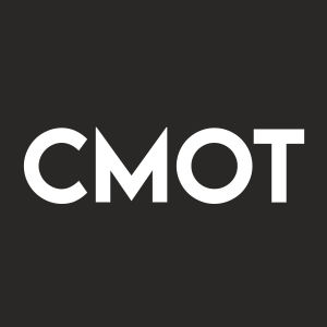 Stock CMOT logo