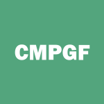 CMPGF Stock Logo