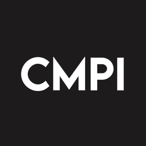 Stock CMPI logo