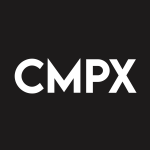CMPX Stock Logo