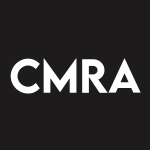 CMRA Stock Logo
