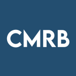 CMRB Stock Logo