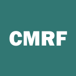 CMRF Stock Logo