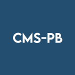 CMS-PB Stock Logo