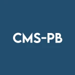 CMS Energy Corporation Preferre logo