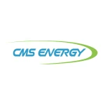 CMS ENERGY CORP