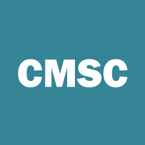 Stock CMSC logo