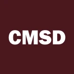Cms Energy logo