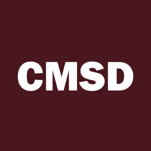Stock CMSD logo