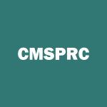 CMSPRC Stock Logo