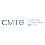 Claros Mtg Tr Inc logo