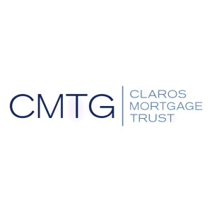 Stock CMTG logo