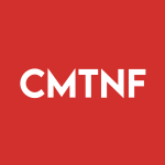 CMTNF Stock Logo