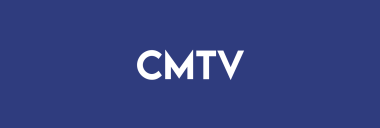 Stock CMTV logo