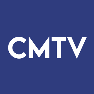 Stock CMTV logo